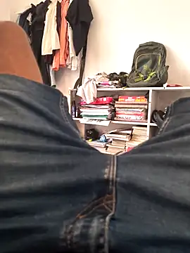 Hottlund6 online show from April 30, 5:36 am
