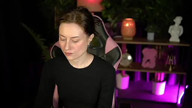 baby luna xo online show from February 15, 5:09 pm