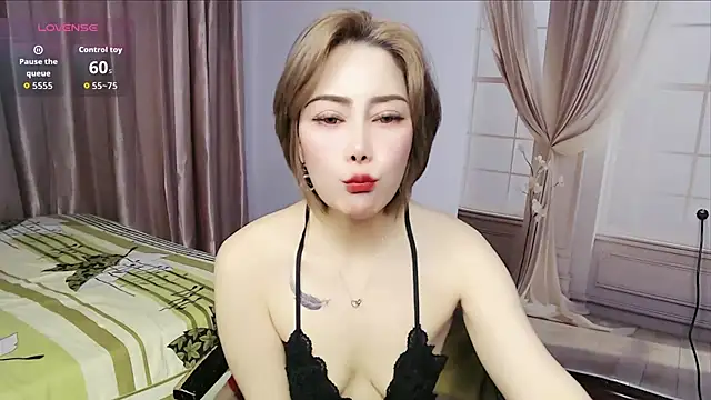 lucyyanyan online show from February 23, 5:49 am