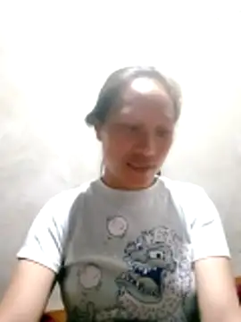 Diana-02 online show from March 1, 10:56 pm