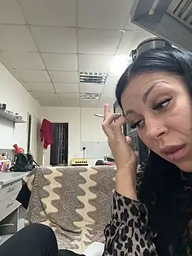  Mila Love online show from January 16, 5:39 pm