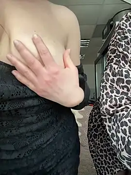  Mila Love online show from January 19, 7:45 am