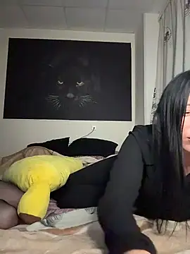  Mila Love online show from February 15, 3:53 pm