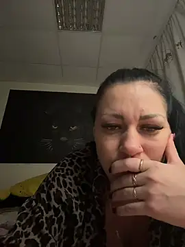  Mila Love online show from February 19, 4:14 pm