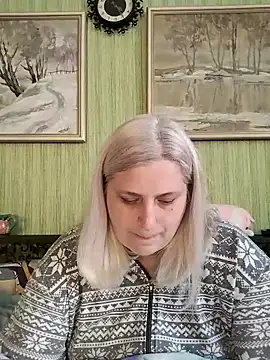 NyushaLollipop online show from March 23, 2:21 pm