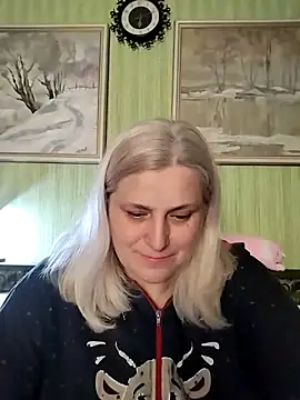 NyushaLollipop online show from March 29, 4:07 pm