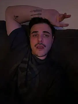 Derekmars online show from March 24, 2:38 am