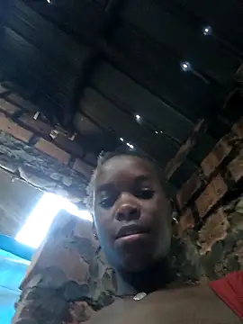 Pretty Barbie0 online show from April 11, 4:17 am