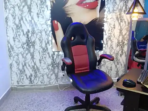 marilin black online show from February 16, 7:43 pm