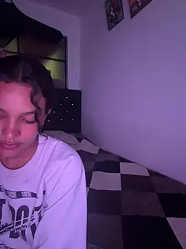 Nyxx Velariia online show from March 24, 3:33 am