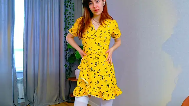 LoveUnderTheStars online show from March 29, 2:44 am