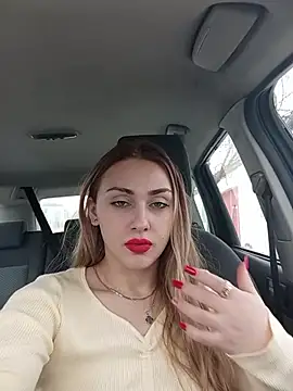 Snapshot of OrianaNorth chatting on February 27, 11:21 am OrianaNorth online show from February 27, 11:21 am