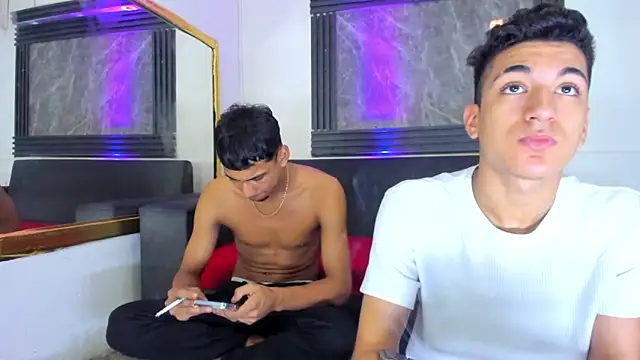 ALEX KEITH26 online show from March 21, 7:17 pm