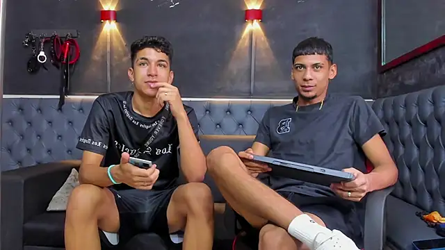 ALEX KEITH26 online show from April 5, 12:13 pm