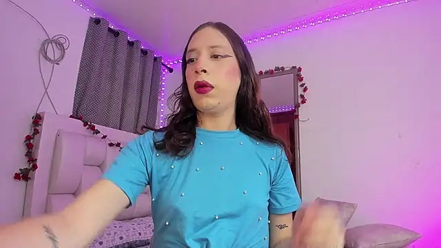 dirty sexx  online show from March 12, 8:48 pm