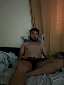 novinhobranco dlc online show from January 15, 5:16 pm