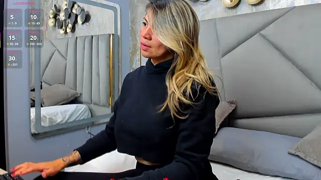 Gabby santos  online show from March 25, 12:11 pm