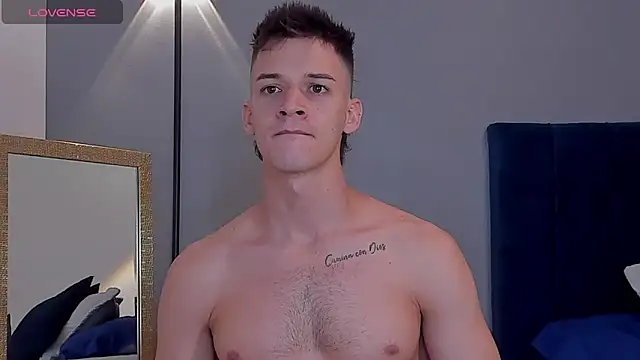 Snapshot of DrakeCarter chatting on February 13, 1:56 am DrakeCarter online show from February 13, 1:56 am