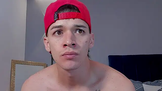 Snapshot of DrakeCarter chatting on March 4, 1:55 am DrakeCarter online show from March 4, 1:55 am