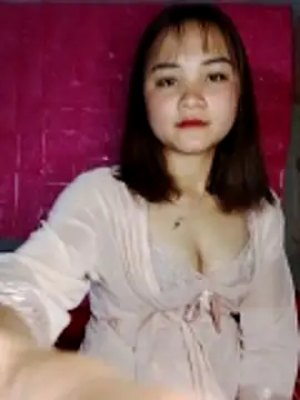 Lisakeem online show from February 7, 1:42 am