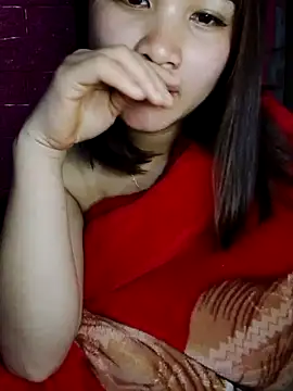 Lisakeem online show from February 8, 2:15 am