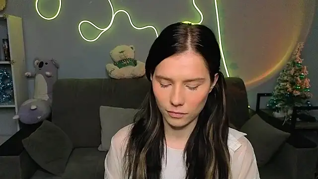 JinxMoon online show from January 16, 5:06 pm