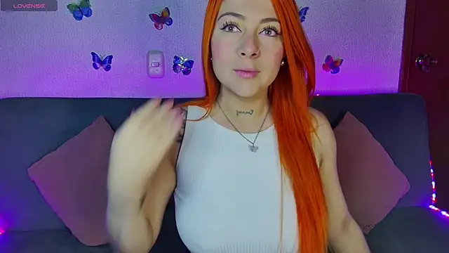 Anihaa online show from February 19, 5:14 am