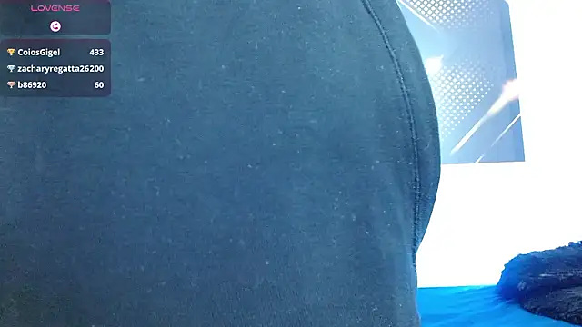 Danner Alaia online show from February 7, 8:07 am