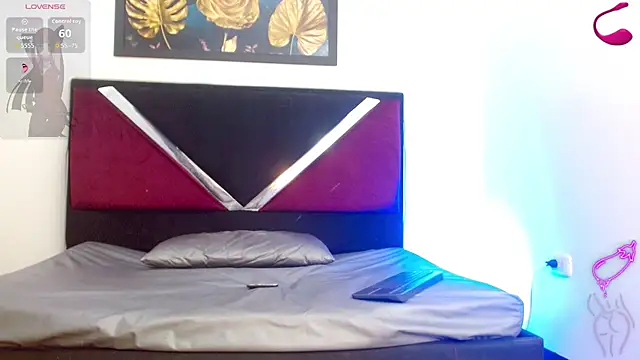 Jessica Ortega online show from February 2, 7:45 pm