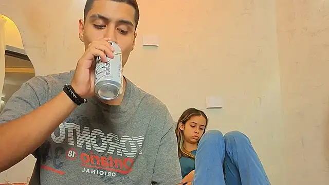 bastian and samantha online show from March 27, 8:37 am