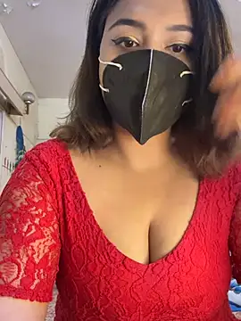 Devil Queen7 online show from June 10, 7:02 pm