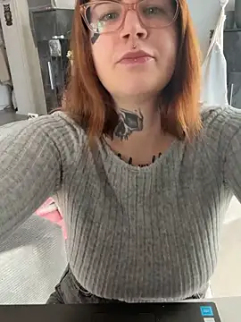 NyxTattoo online show from March 2, 11:06 am