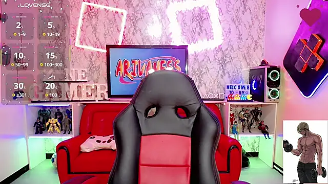 Lisa sparkleee online show from February 27, 3:17 am