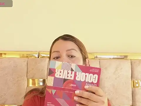 Andry will online show from March 20, 9:08 pm