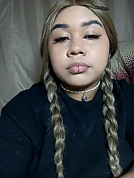 cami  sexy online show from February 1, 5:39 am