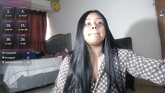 Snapshot of cami__sexy chatting on April 23, 10:01 pm cami sexy online show from April 23, 10:01 pm