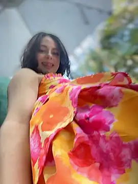 TeaseDollXXX online show from January 17, 9:18 pm