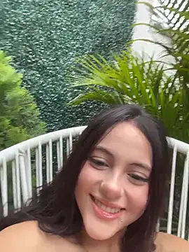 TeaseDollXXX online show from March 18, 9:29 pm