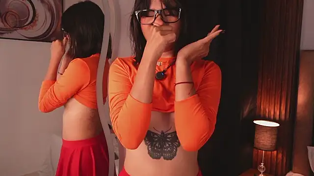 Ivi Aiko online show from February 3, 2:53 am