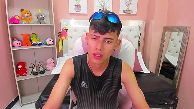 Astaroth Grigori online show from February 19, 9:33 pm