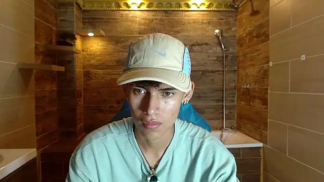 Astaroth Grigori online show from March 11, 7:20 pm