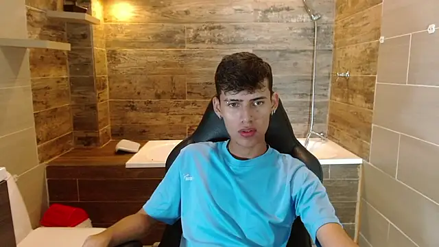 Astaroth Grigori online show from March 14, 7:08 pm