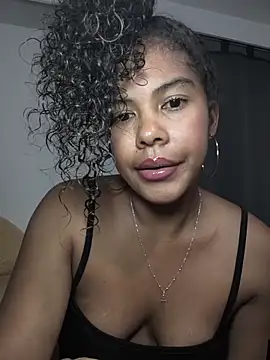 Snapshot of NovaCeleste chatting on February 16, 7:59 am NovaCeleste online show from February 16, 7:59 am