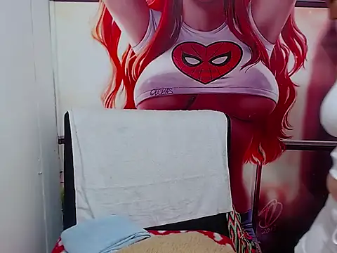 tila nastyy online show from April 8, 1:27 am