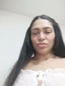 Ina Jody  online show from April 11, 10:03 pm