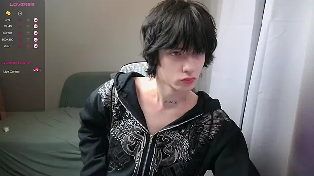 Snapshot of LeonBoykisser chatting on February 15, 2:03 pm LeonBoykisser online show from February 15, 2:03 pm