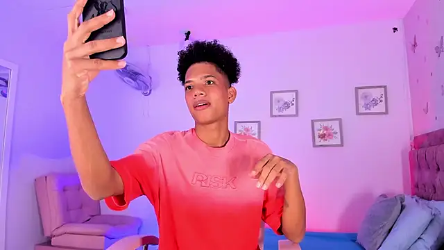 Jack Rusel online show from April 14, 3:34 am