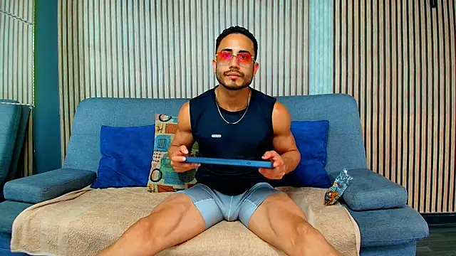 Vans Ross online show from March 10, 6:57 pm