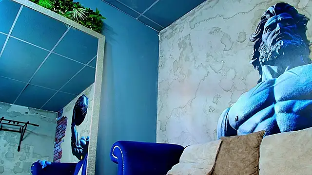 Vans Ross online show from March 21, 6:55 pm