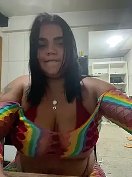 MorenaCariok online show from February 22, 2:34 am